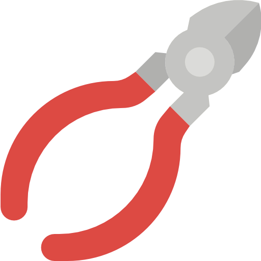 Cut icon