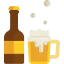 Beer icône 64x64