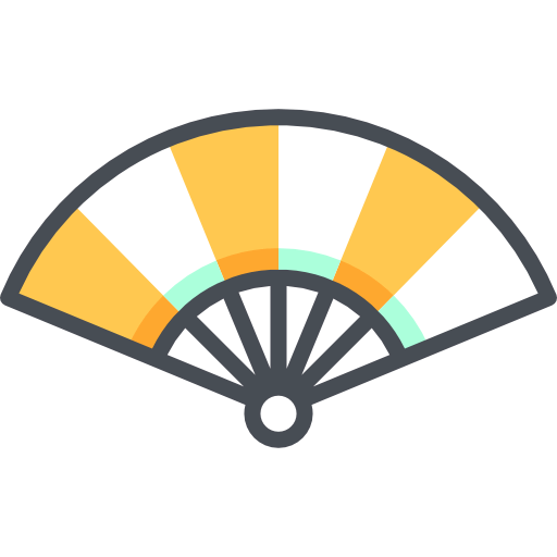 Fan icon