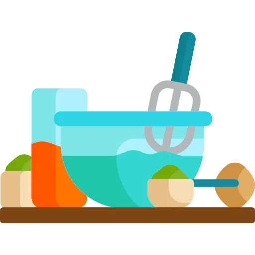 Cooking icon