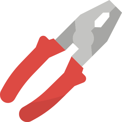 Pliers icon