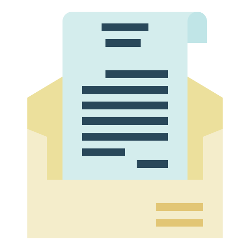 Notification icon