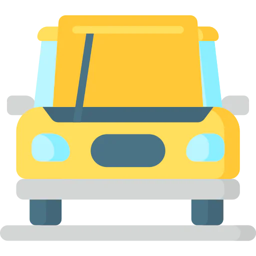 Car icon