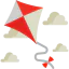 Kite icône 64x64