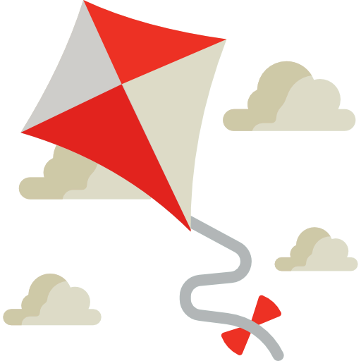 Kite icon
