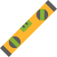 Spirit level icon 64x64