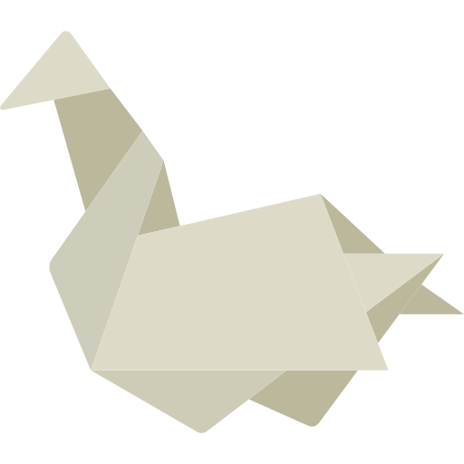 Origami icon