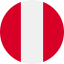 Peru ícono 64x64