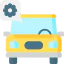 Car repair icon 64x64