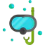 Snorkel icône 64x64