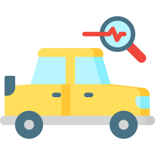 Car icon