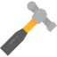 Hammer Symbol 64x64