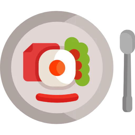 Egg icon