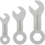Spanner icon 64x64