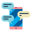 Chat icon 64x64