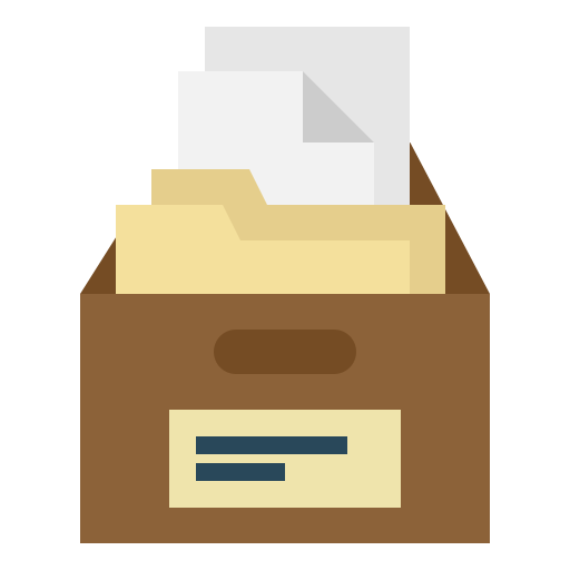 Files icon