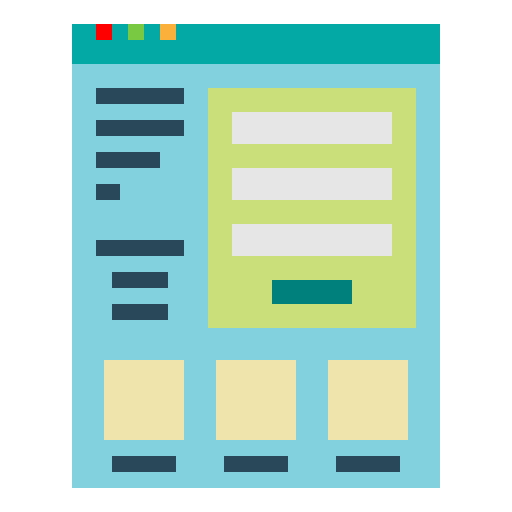 Browser icon