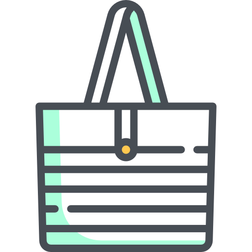 Bag icon