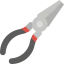 Pliers icon 64x64