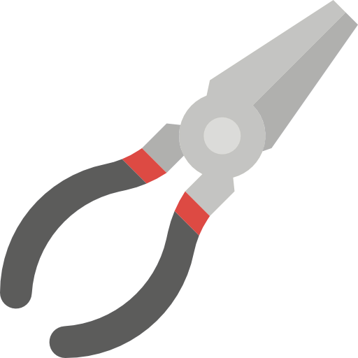 Pliers icon