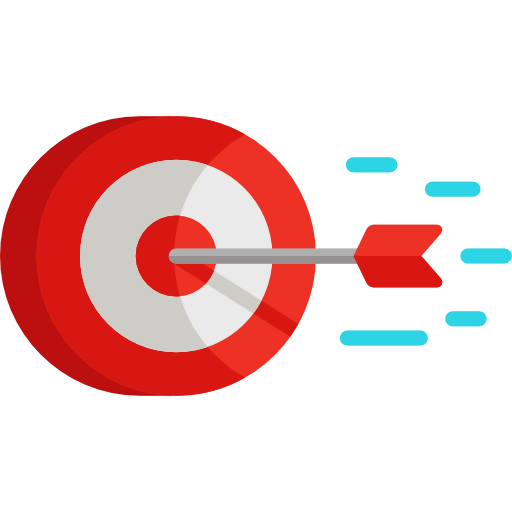 Archery icon