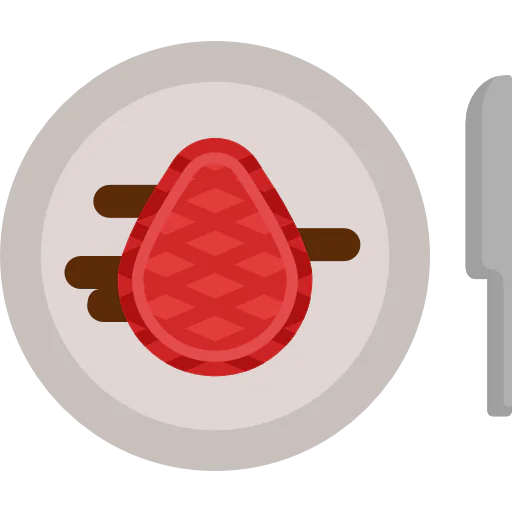 Cooking icon
