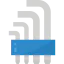 Hex key icon 64x64