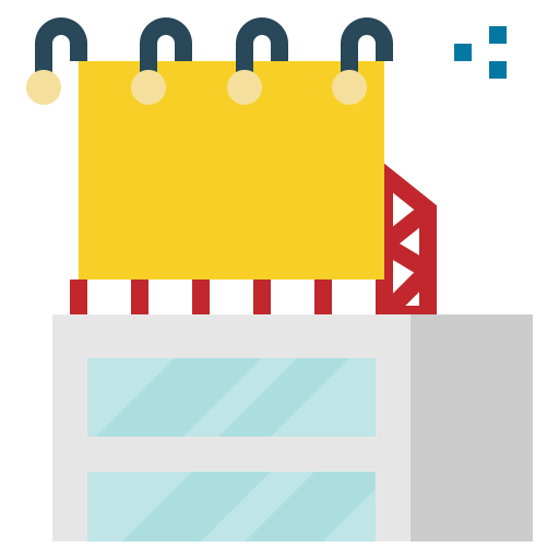 Campaign icon