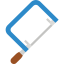 Saw icon 64x64