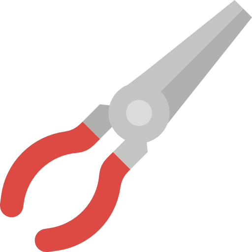 Pliers icon
