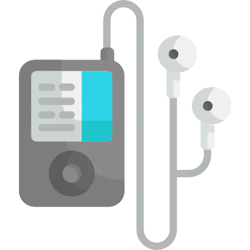 Ipod Symbol