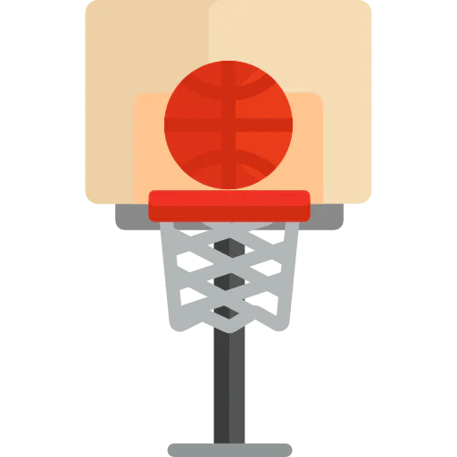 Basketball icon