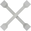 Spanner icon 64x64