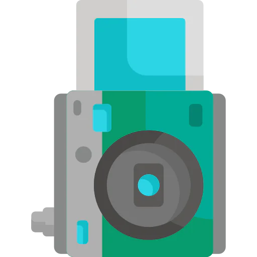 Camera icône
