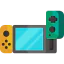 Game icône 64x64