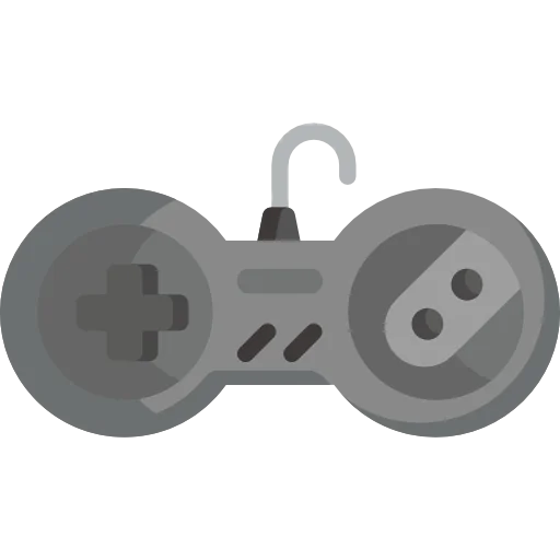 Joystick icon