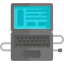 Laptop icon 64x64