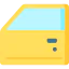 Car door Symbol 64x64