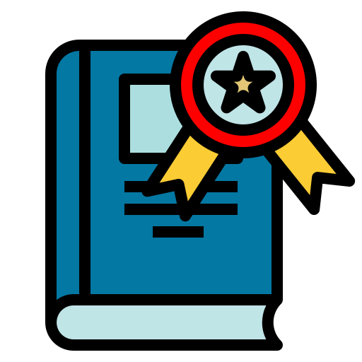 Guarantee icon
