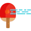 Ping pong icon 64x64