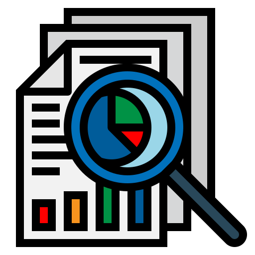 Report icon