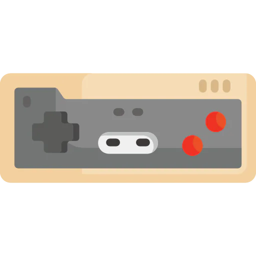 Joystick icon