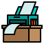Printer ícono 64x64