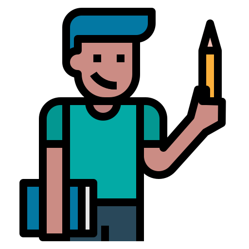 Writer icon