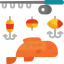 Fishing icon 64x64