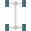 Chassis icon 64x64
