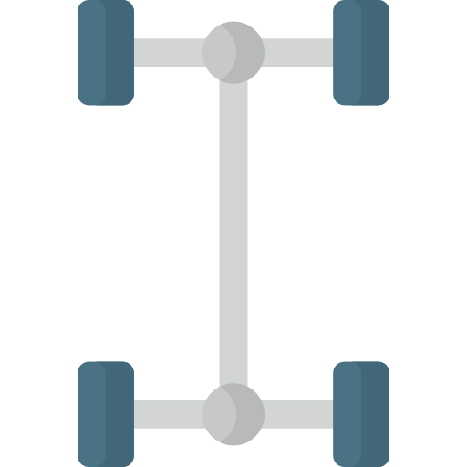 Chassis icon