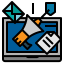 Spam icon 64x64