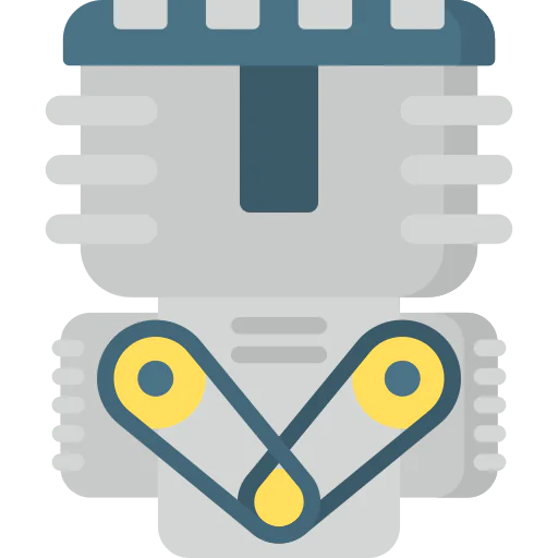 Engine icon