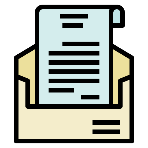 Notification icon